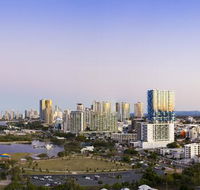 Sky Broadwater Apartments - C Tourism