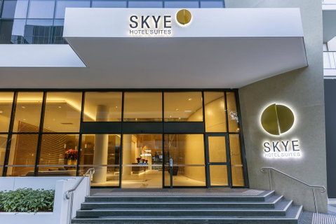 SKYE Hotel Suites Parramatta - C Tourism 3
