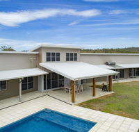 Skyline Farm House - C Tourism