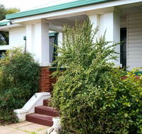 Skymirror Cottage - C Tourism