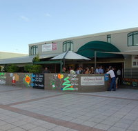 Slipway Hotel Motel - C Tourism