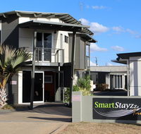 Smart Stayzzz Inns - C Tourism