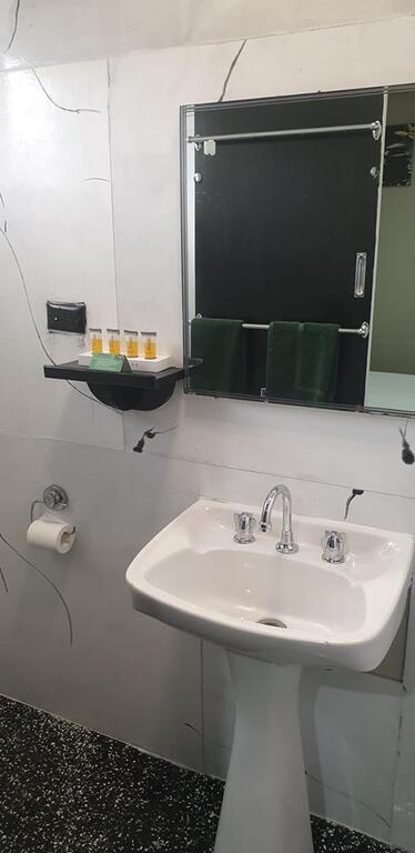 Smerdon Lodge Motel - C Tourism 3