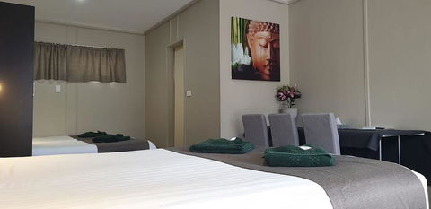 Smerdon Lodge Motel - C Tourism 2