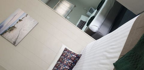 Smerdon Lodge Motel - C Tourism 0