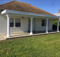 Smith Street Cottage Naracoorte - C Tourism