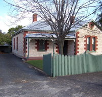 Smith Street Villa Naracoorte - C Tourism