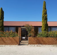 Smoky Bay Holiday House - C Tourism