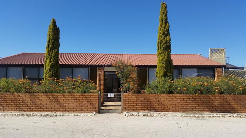 Smoky Bay Holiday House - C Tourism 0