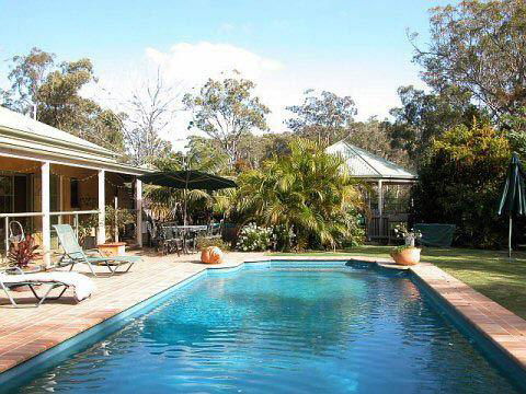 Smoky Cape Retreat - C Tourism 0