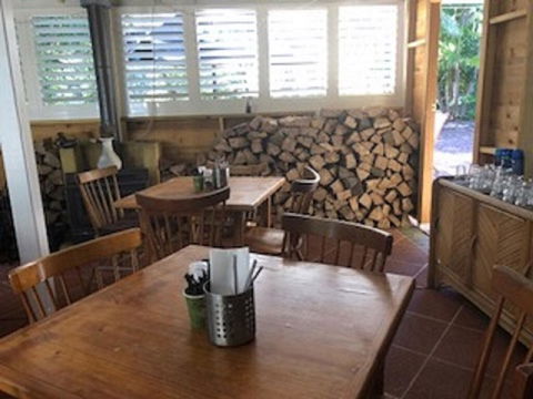 Smoky Cape Retreat - C Tourism 2