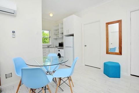 Smugglers Resort-Style Apartments No 9 - C Tourism 2