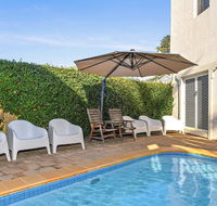 Smugglers Resort-Style Apartments no 9 - C Tourism