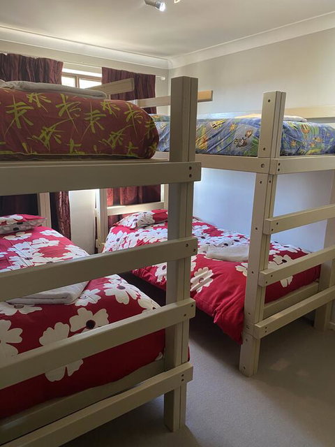 Snowgate Motel + Apartments - C Tourism 2