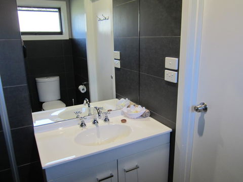 Snowgum Motel - C Tourism 2