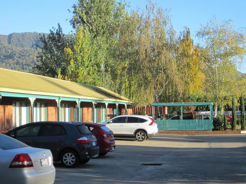 Snowgum Motel - C Tourism 0