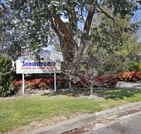 Snowstream Riverside Apartments - Unit 1 - C Tourism