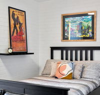 Soho Chic Apartment - C Tourism