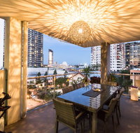 SoHo Penthouse - C Tourism