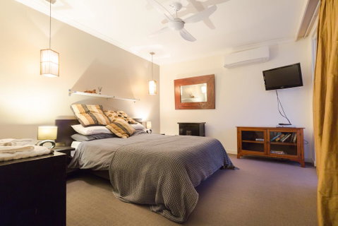 SoHo Penthouse - C Tourism 2