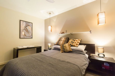 SoHo Penthouse - C Tourism 3