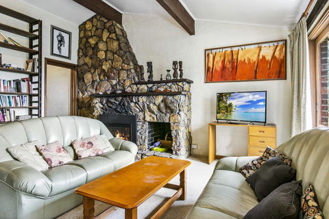 Solitary View - C Tourism 1