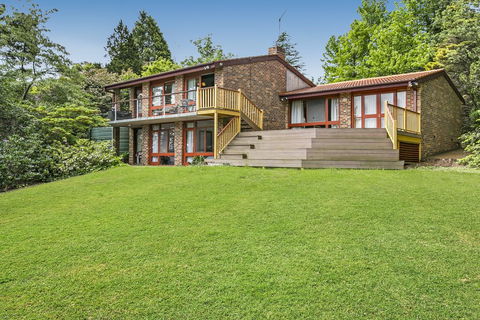 Solitary View - C Tourism 2