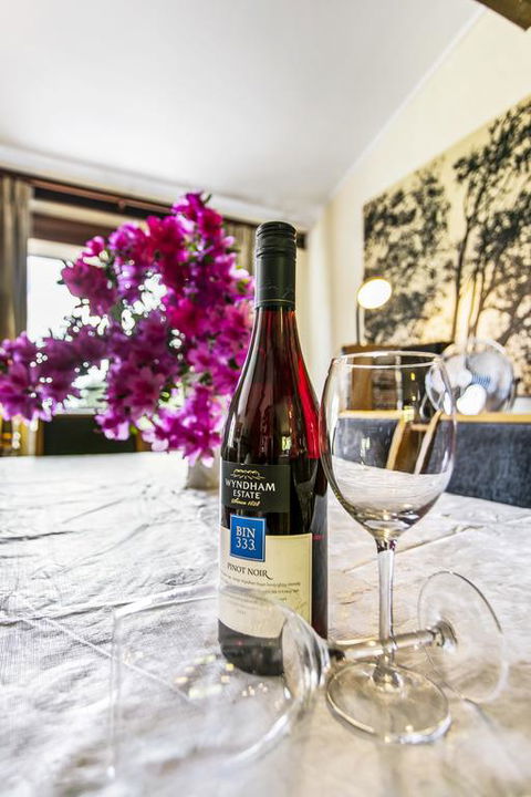 Solitary View - C Tourism 3