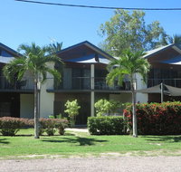 Solyolas 2/13 McCabe Cresc Arcadia - C Tourism