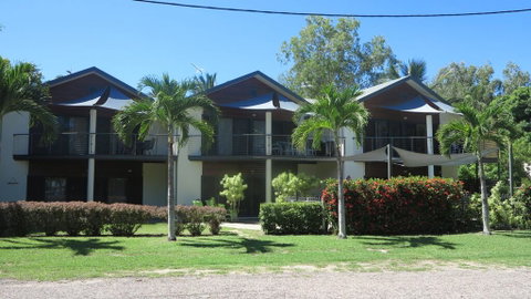 Solyolas 2/13 McCabe Cresc Arcadia - C Tourism 0