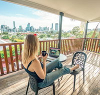 Somewhere To Stay Backpackers - C Tourism