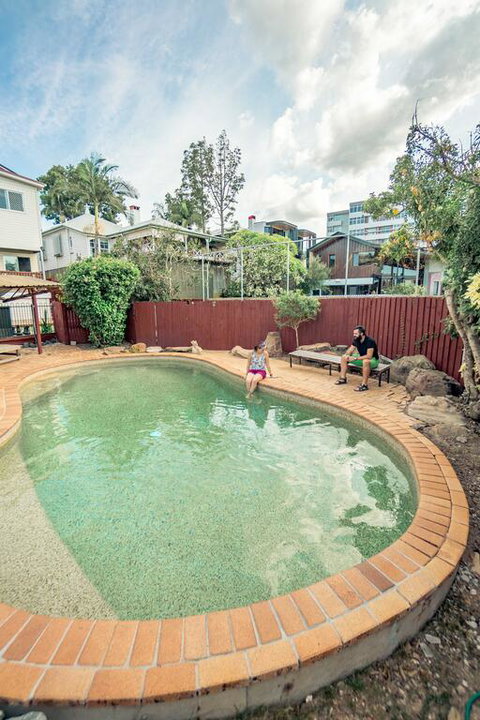 Somewhere To Stay Backpackers - C Tourism 3