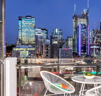 South Bank Beautiful river view Tower - C Tourism