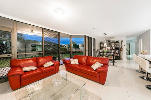 South Bank City Oasis - C Tourism 1