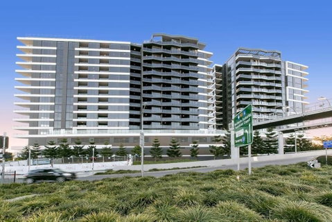 South Bank Riverfront Spice Apartment - C Tourism 3