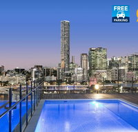 South Bank Riverfront Spice Apartment - C Tourism