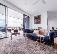 South Bank Riverside Sub Apartment - C Tourism