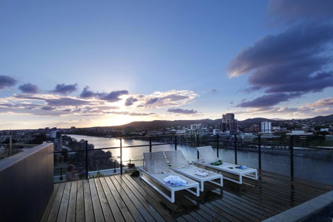 South Brisbane Residence - C Tourism 0