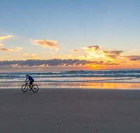 South Golden Beach - C Tourism