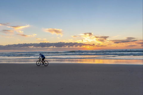 South Golden Beach - C Tourism 1