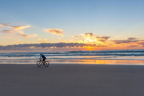 South Golden Beach - C Tourism 0