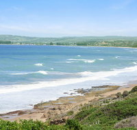 South Seas Beachfront Apartments - C Tourism