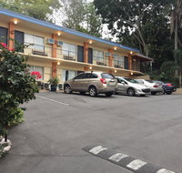 Southbank Motel - C Tourism