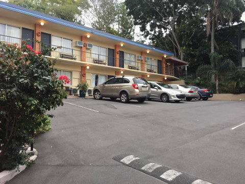 Southbank Motel - C Tourism 0