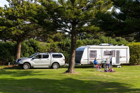 Southcombe Caravan Park - C Tourism 3