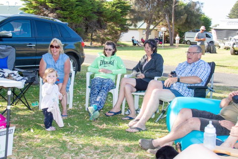 Southcombe Caravan Park - C Tourism 1
