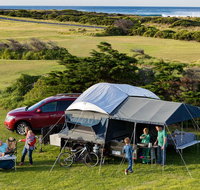 Southcombe Caravan Park - C Tourism