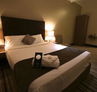 Southern Cross Hotel - C Tourism