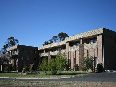 Southern Cross Motor Inn & Tourist Park - C Tourism 0