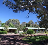 Southern Grampians Cottages - C Tourism